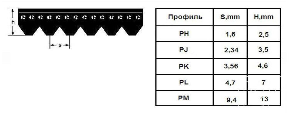 Поликлиновые ремниОбщ.png Поликлиновые ремниОбщ.png