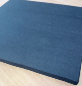 Пористые пластины NEOPREN (Неопрен)