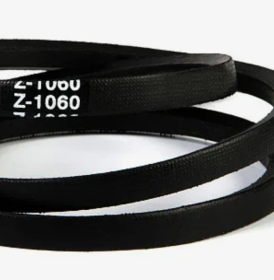 Клиновые приводные ремни Z(0) или Z/10